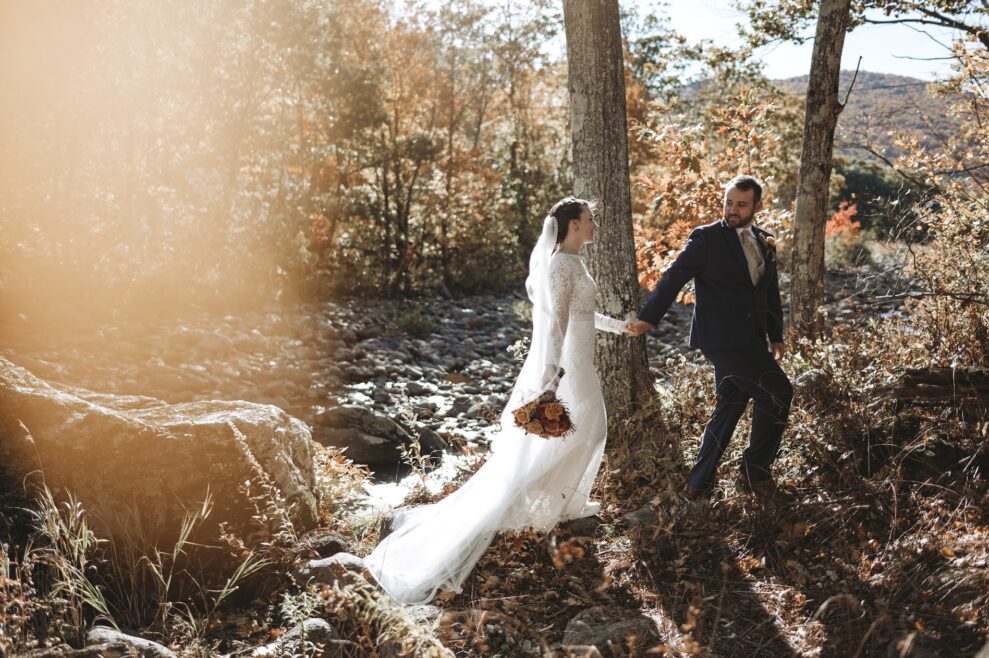 A Guide on How to Make a Wedding Timeline