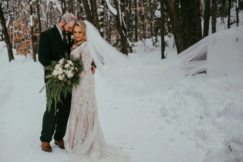 How to Transform Our Barn into Your Dream Wedding Venue?